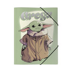 Carpeta 3 Solapas Mooving Star Wars 1005245